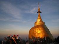 Myanmar auf dem großen Sprung