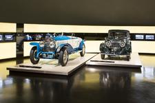 Publikumslieblinge: Rolls-Royce Ausstellung "Strive for Perfection" wird verlängert