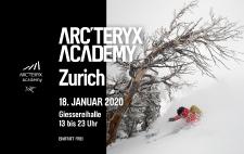 Ein Tag für die Zürcher Berg-Community