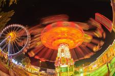 Positive Bilanz des Gäubodenvolksfests 2019: Rund 1,45 Millionen Besucher beim "schönsten Volksfest Europas"