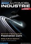 Das Auto als Lichtgestalt