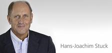 Automobilrennfahrer Hans-Joachim Stuck übernimmt Schirmherrschaft für die »auto mobil Dresden«