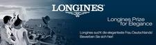 Longines kürt die eleganteste Frau Deutschlands in Baden-Baden