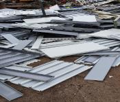 Recycling von Altmetall – Schrottankauf Leverkusen über Schrottabholung.org
