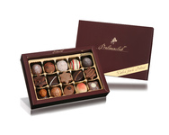 Pralinenclub® Weihnachtskollektion 2008