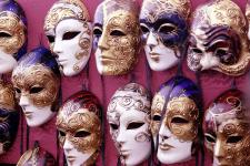 Karneval mal anders