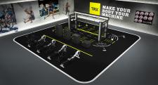 Die FIBO 2018 - ein voller Erfolg für Transatlantic Fitness