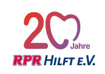 RPR Hilft: Spendenaktion 2019 mit tollem Ergebnis