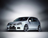 ABT Sportsline 2008 - Pressemeldung KW36