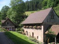 Naturerlebnis Herbstferien