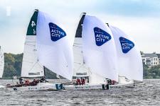 Helga Cup, once again: Der Helga Cup 2021 wird in den Herbst verschoben