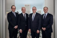 KARL MAYER kauft STOLL - Eine neue starke Marke in der KARL MAYER Gruppe