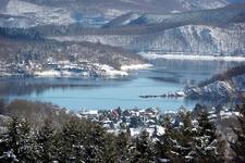 Geführte Wetterwanderung im Nationalpark Eifel