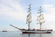 Teilnehmer für mehrtägigen Segeltörn gesucht