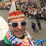 Karneval für alle: RheinEnergie unterstützt LVR-Initiative
