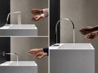 Thematisch wichtiger denn je: "Hygiene-Welle im Bad" zur ISH digital 2021