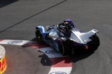 Track Facts und Schlüsselfaktoren: BMW i Andretti Motorsport vor dem Puebla E-Prix