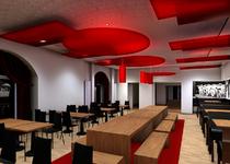 Theaterrestaurant "Schwan" öffnet seine Pforten