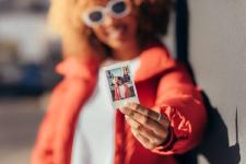 "Smile & Win" in den Spandau Arcaden: Ein schönes Lächeln kann gewinnen!