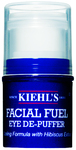 Neu von Kiehl's: Facial Fuel Eye De-Puffer