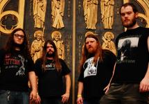 Pallbearer (USA) & Royal Thunder (USA)