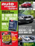auto motor und sport startet mit mehr Seiten, neuen Themen und frischer Heftoptik in die Frühjahrssaison