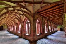 Die Reformation im Kloster. Sonderführung zu Ambrosius Blarer