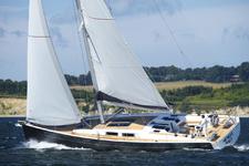 Hanse Yachts ist nicht zu stoppen