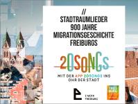 Stadtraumlieder