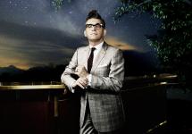 Götz Alsmann huldigt Offenbach beim "Sommernachtstraum"