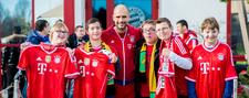 Die Liga der wahren Helden