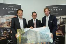 Kameha Hotels & Resorts zu zwei Dritteln in Schweizer Hand
