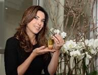 Der Duft ihres Lebens: Moderatorin Alexandra Polzin lässt sich von Essence of Chi BESPOKE beflügeln