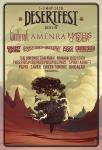 DESERTFEST BERLIN 2020 announces WITCHCRAFT, AMENRA, 1000MODS, THE VINTAGE CARAVAN, PIGS PIGS PIGS PIGS PIGS PIGS PIGS and SPIRIT ADRIFT!