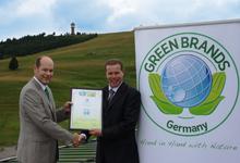 Erneutes Öko-Siegel für den Feldberger Hof