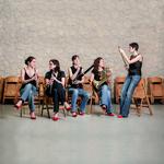 Mitreißende Musik Südamerikas: Bläserensemble Quintette Aquilon im Festsaal von Kloster Irseer