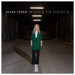 Alexa Feser Album wird am 24.02.2017 veröffentlicht