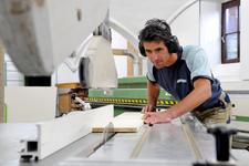 Handwerkskammer legt Konjunkturbericht für das 1. Quartal 2014 vor: Fast 90 % Zufriedenheit