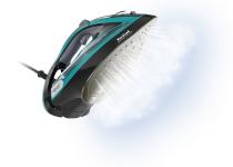 Neu: Innovativer Wasserdampffilter verhindert Kalkflecken