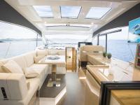 G+S entert See-Yachten