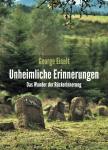 Neue Buchvorstellung des Romeon Verlages: Unheimliche Erinnerungen