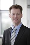 Dr. Ron Wacker leitet neuen Geschäftsbereich Food, Health & Beauty