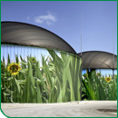 Biogas effizient nutzen