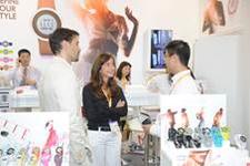 Im Takt der Zeit - die HKTDC Hong Kong Watch & Clock Fair