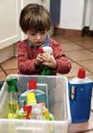 Kindersicherheit