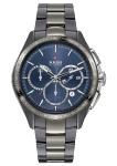 Rado HyperChrome Match Point: Eine vom Tennis inspirierte Herrenuhr für jeden Anlass