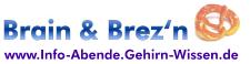 Brain & Brez'n: Kostenfreie Info-Abende rund um Gehirn und "Lernen-lernen"