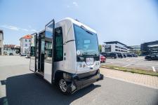 Innovationspreis für Projekt Hub Chain