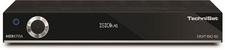 TechniSat bringt mit dem DIGIT ISIO S2 einen internetfähigen Sat-Receiver mit personalisiertem Fernsehen auf den Markt