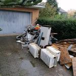 Schrottabholung Kamen holt Ihren Altmetallschrott ab Schnell Und Zuverlässig